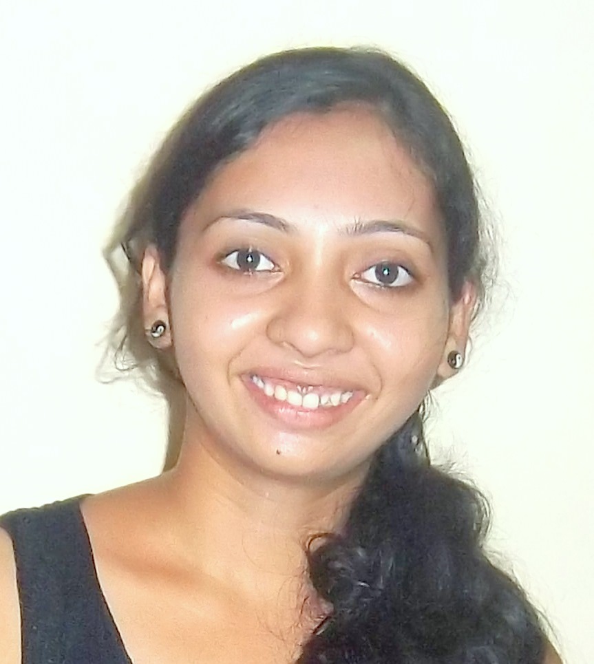 <b>Anuja More</b> Programmer Analyst/Support - anuja